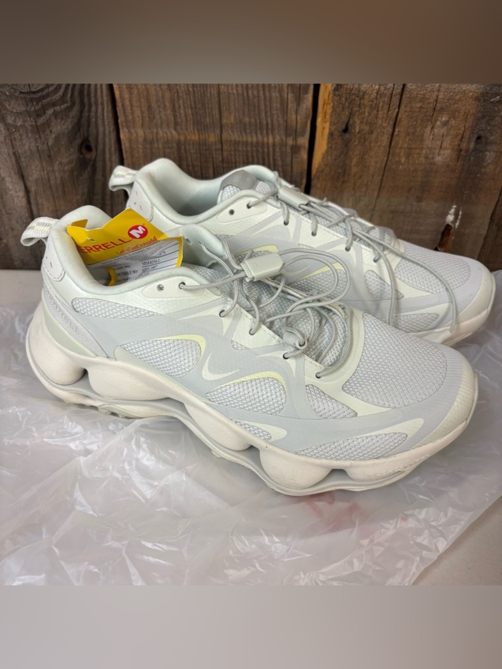 NWT Merrell Speedarc Matis